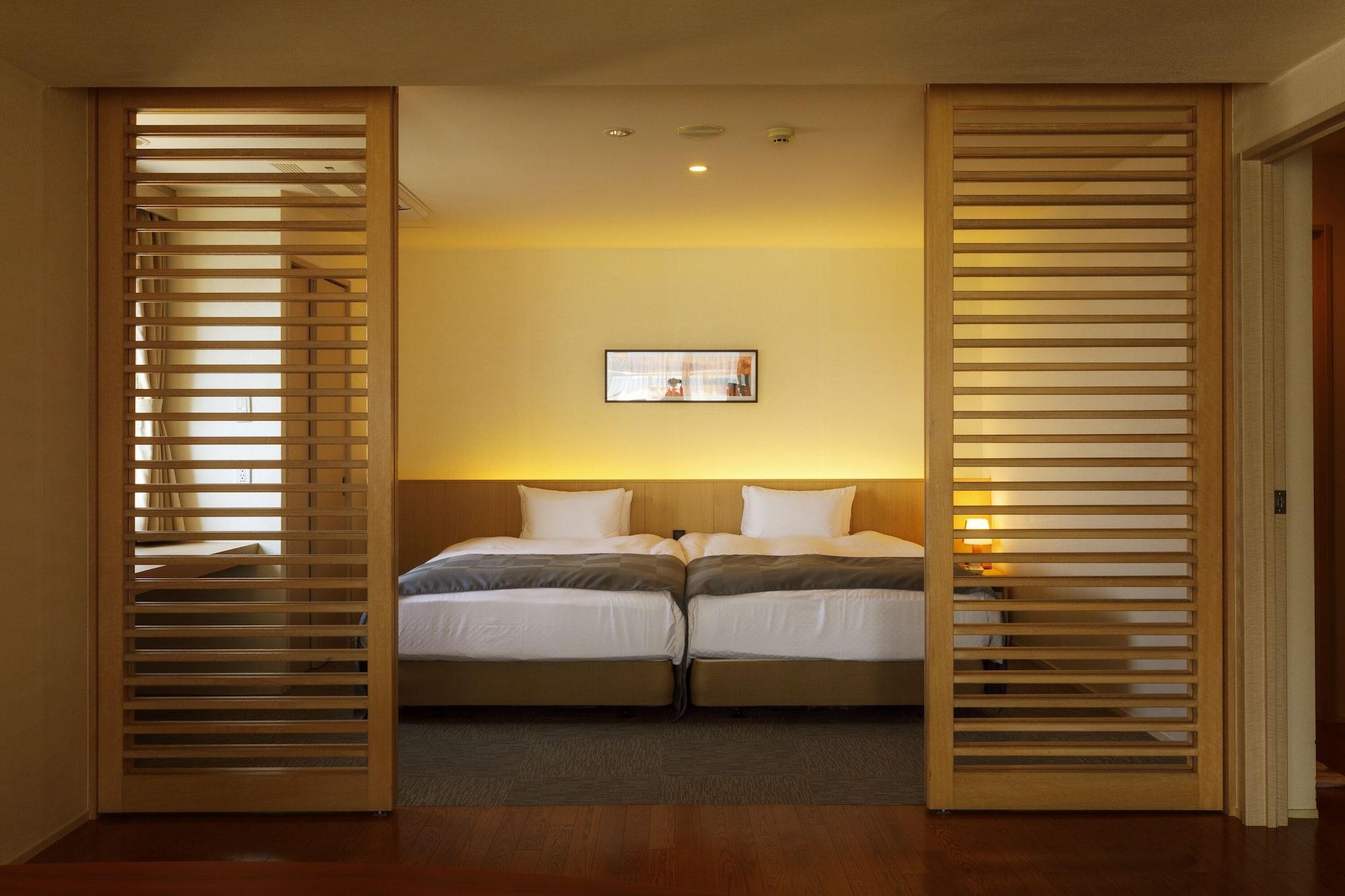 男爵倶楽部 Hotel＆resorts