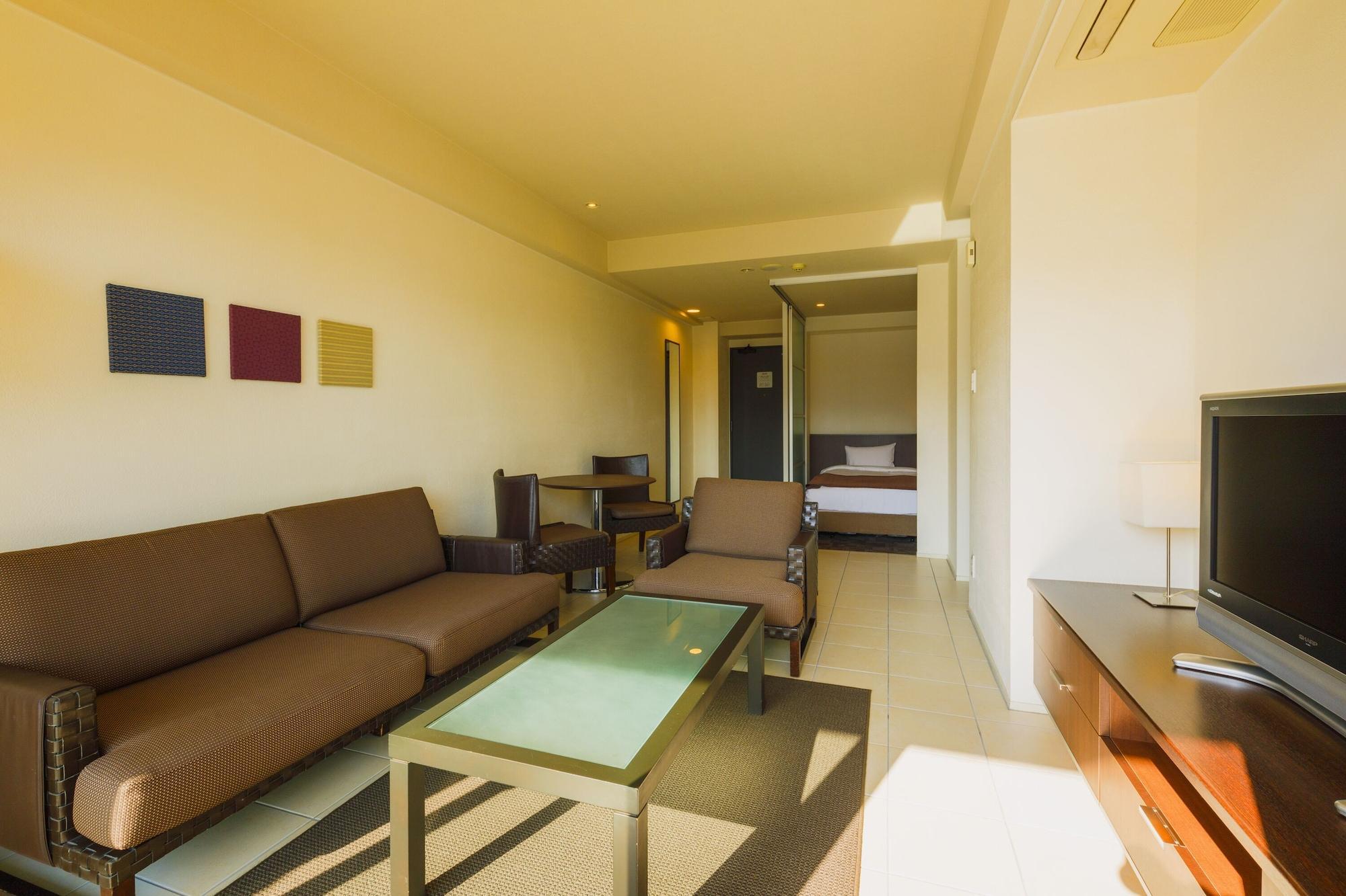 ホテル 男爵倶楽部 Hotel＆resorts 函館市