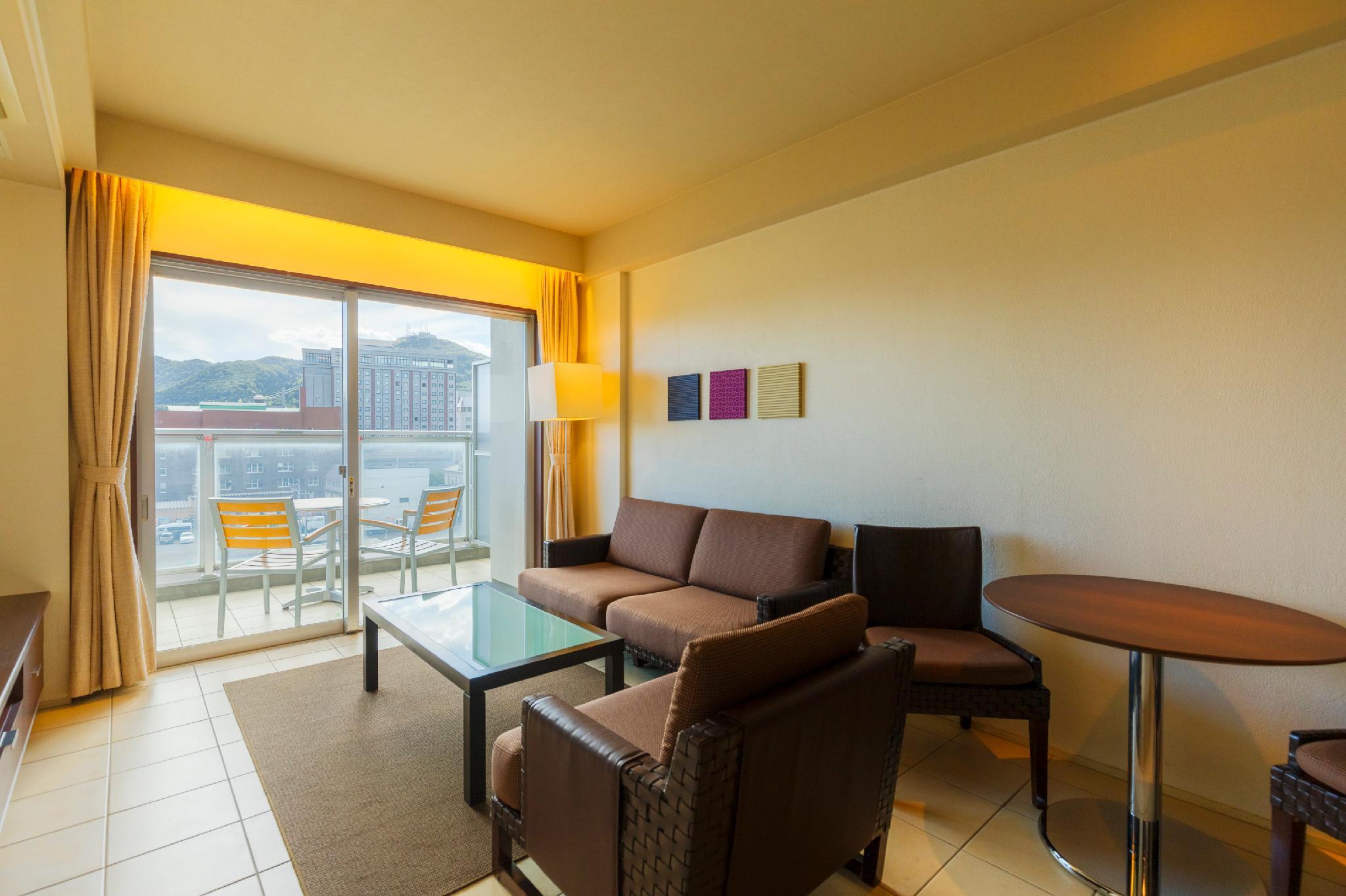 男爵倶楽部 Hotel＆resorts 函館市