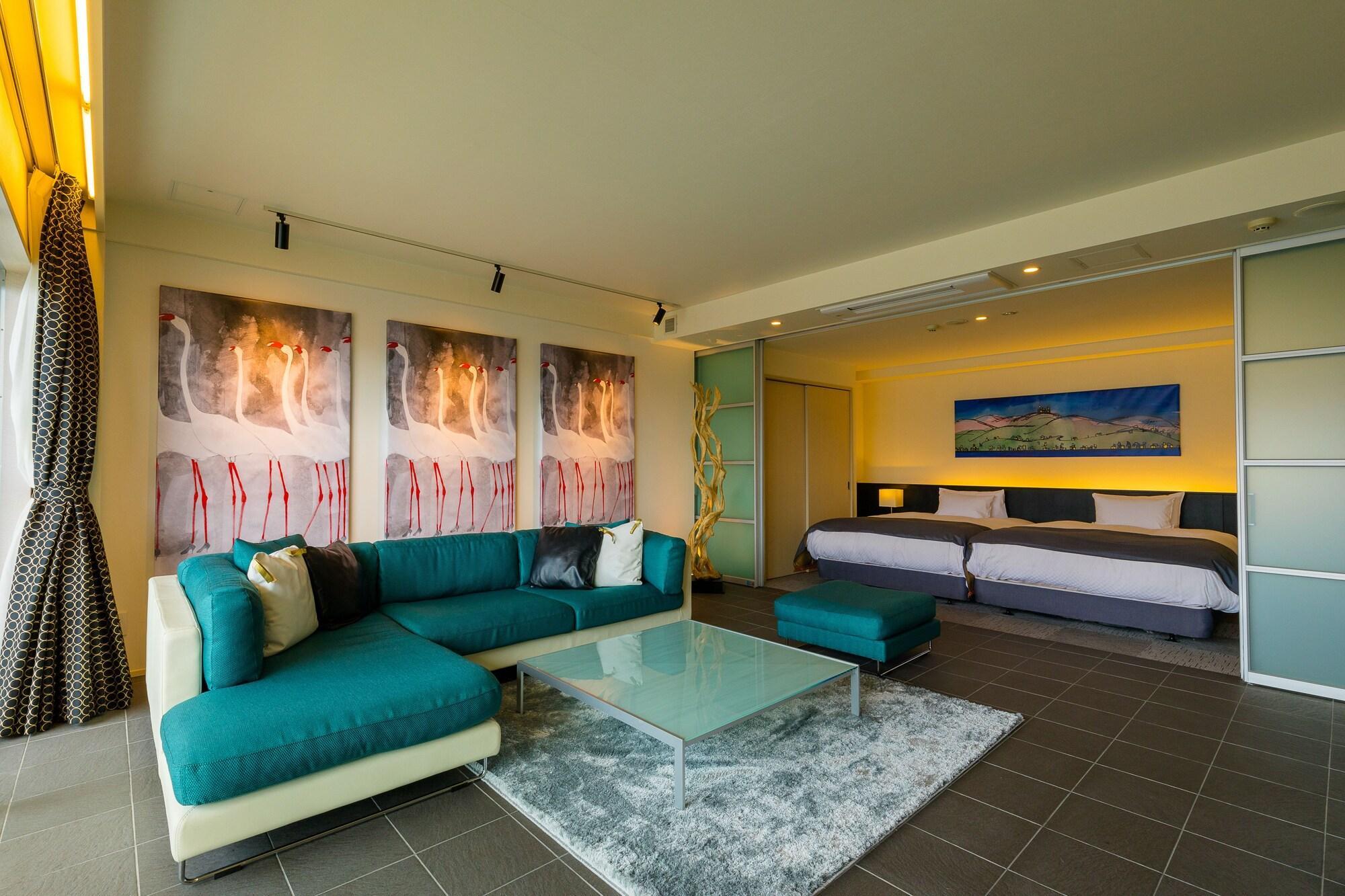 男爵倶楽部 Hotel＆resorts 函館市