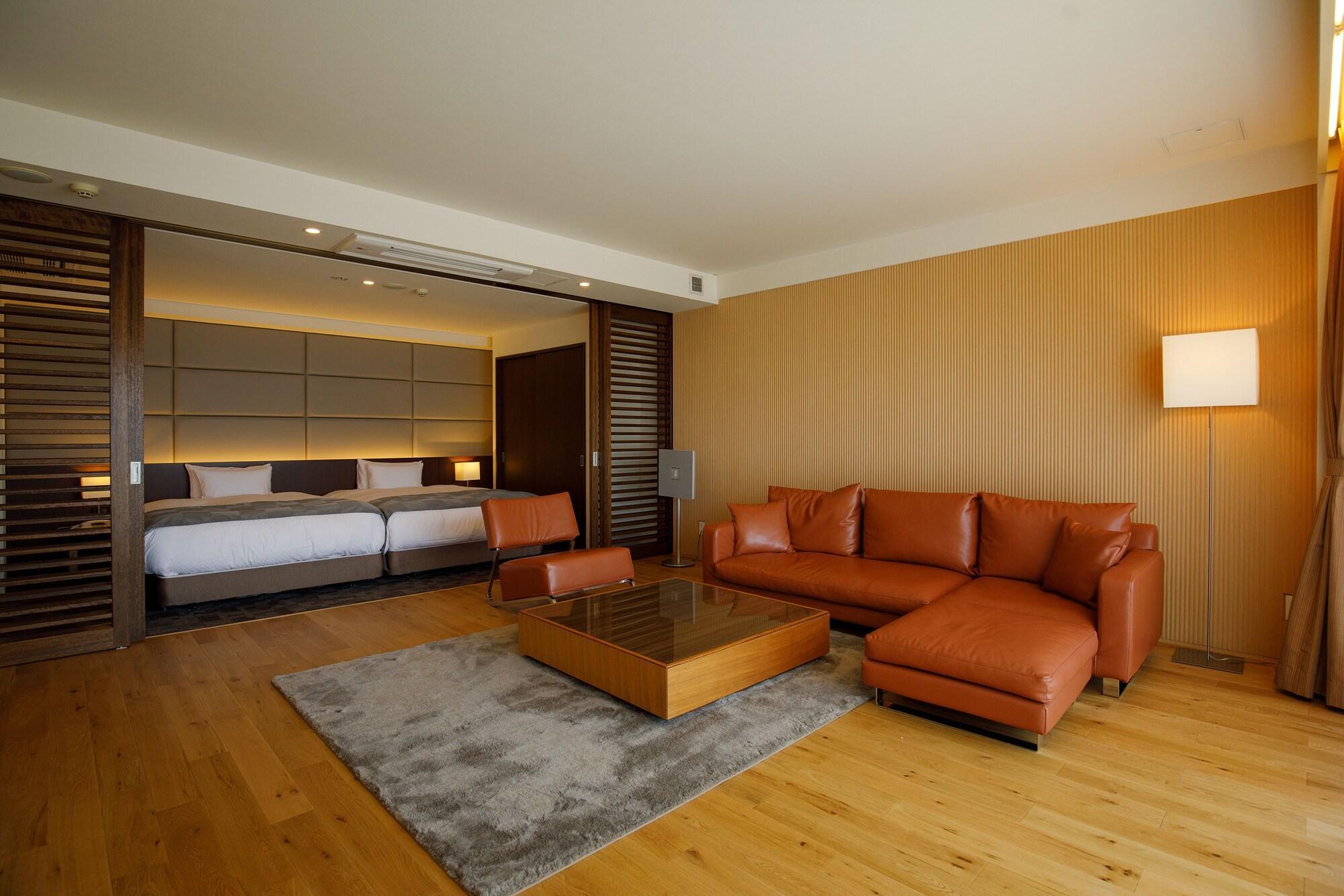 男爵倶楽部 Hotel＆resorts 4* 函館市