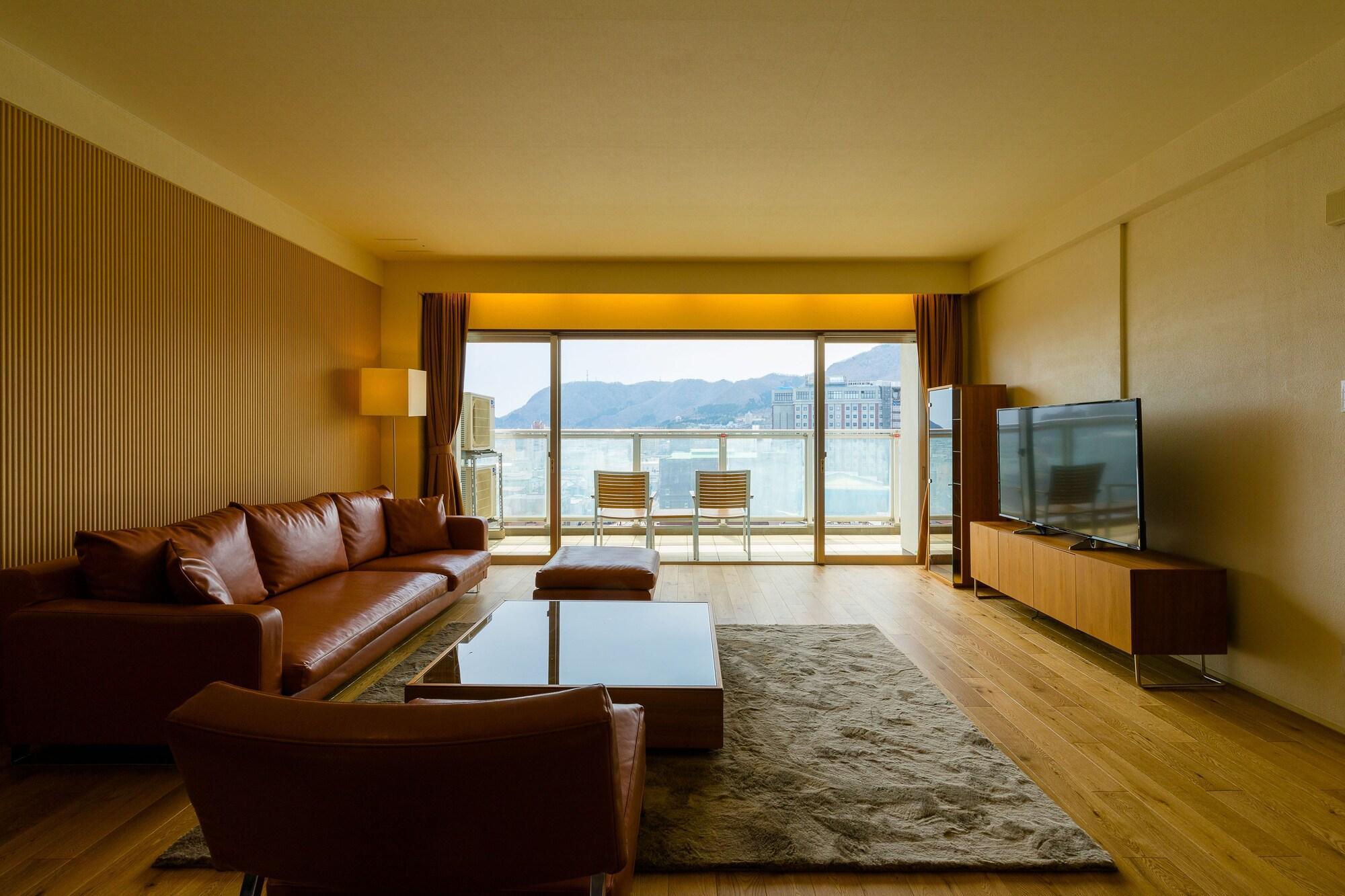 男爵倶楽部 Hotel＆resorts ホテル 函館市