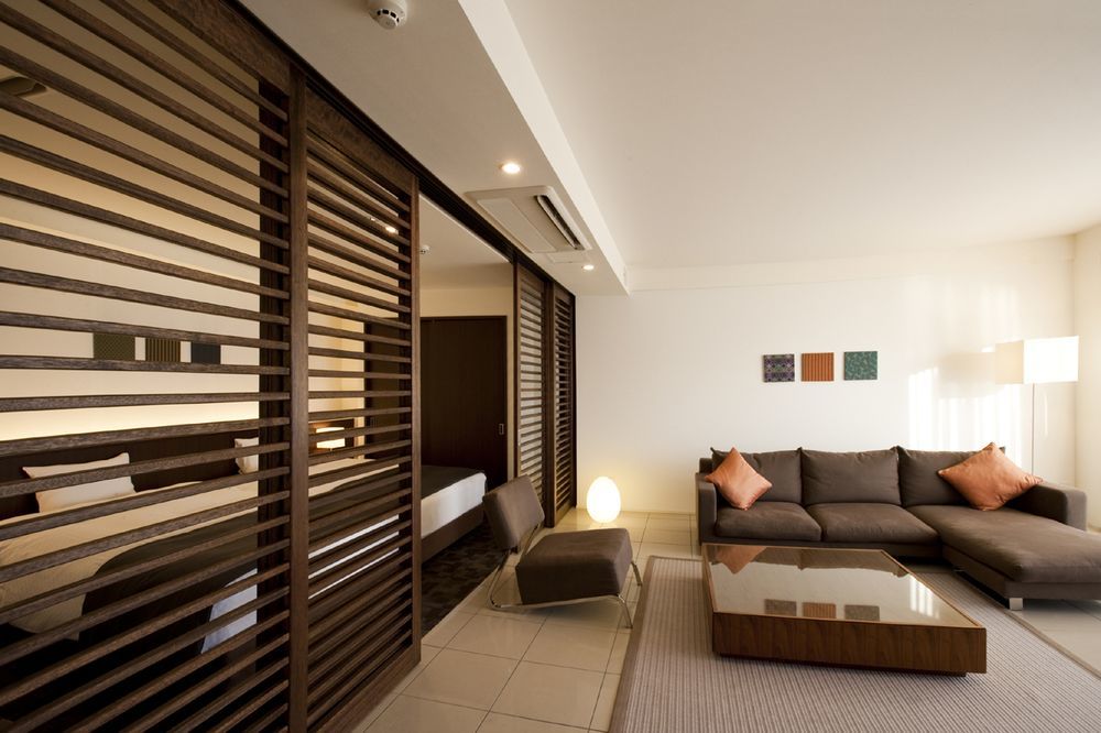男爵倶楽部 Hotel＆resorts ホテル