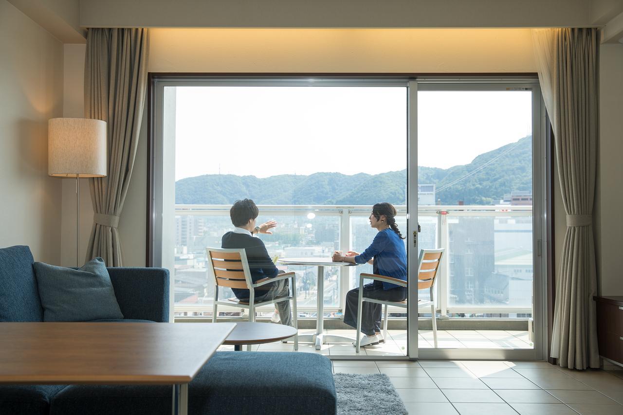 ホテル 男爵倶楽部 Hotel＆resorts