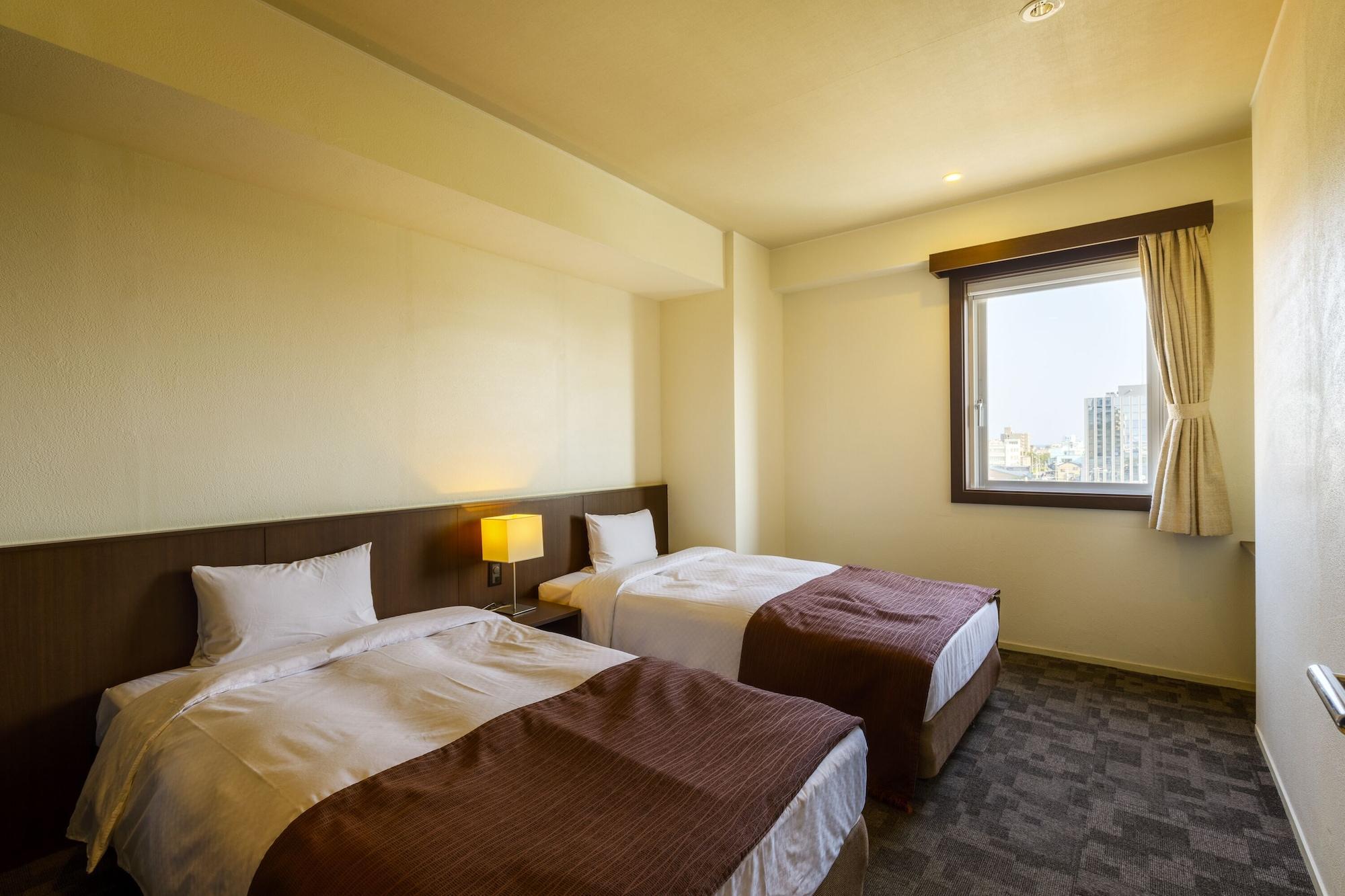 โรงแรม ฮาโกะดาเตะ ดันชะคุ คลับ โฮเทลแอนด์รีสอร์ท 4*