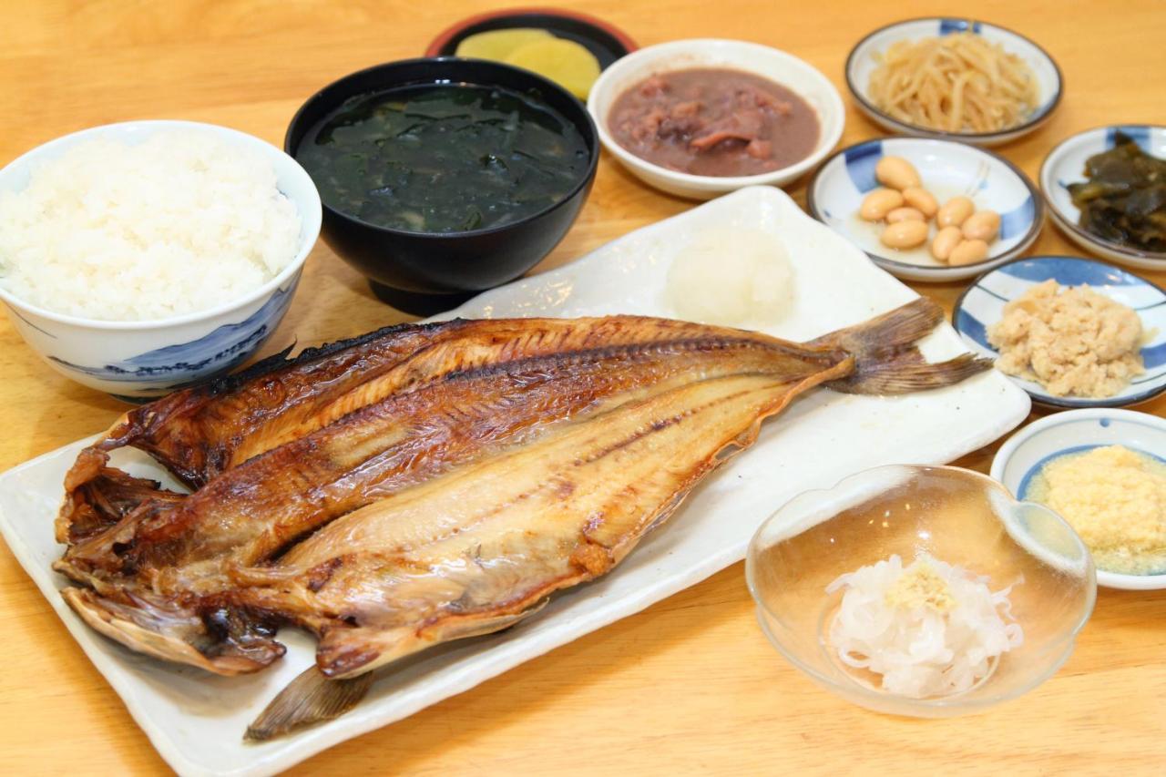 ฮาโกะดาเตะ ดันชะคุ คลับ โฮเทลแอนด์รีสอร์ท โรงแรม