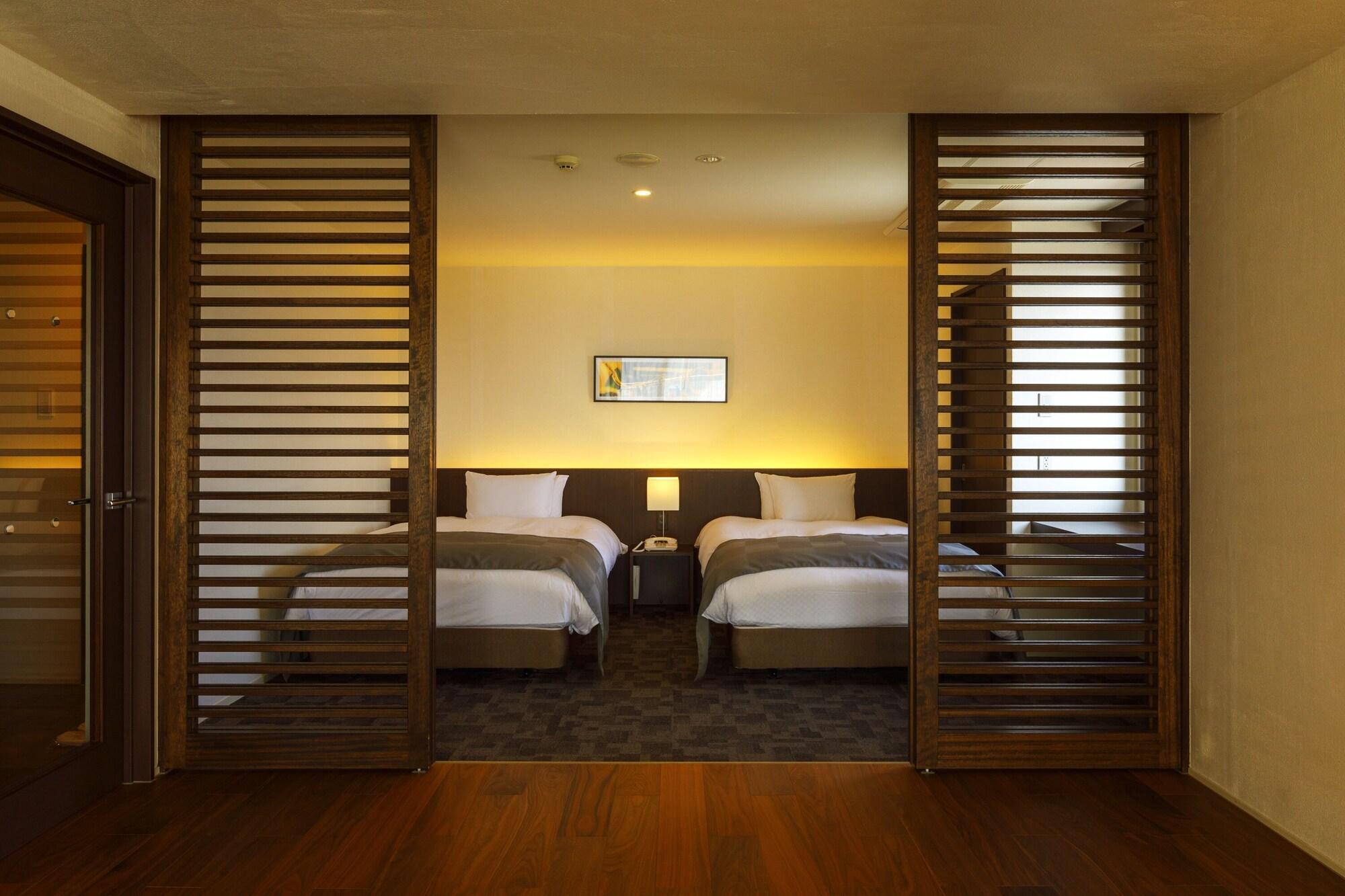 Danshaku Club & Hotel