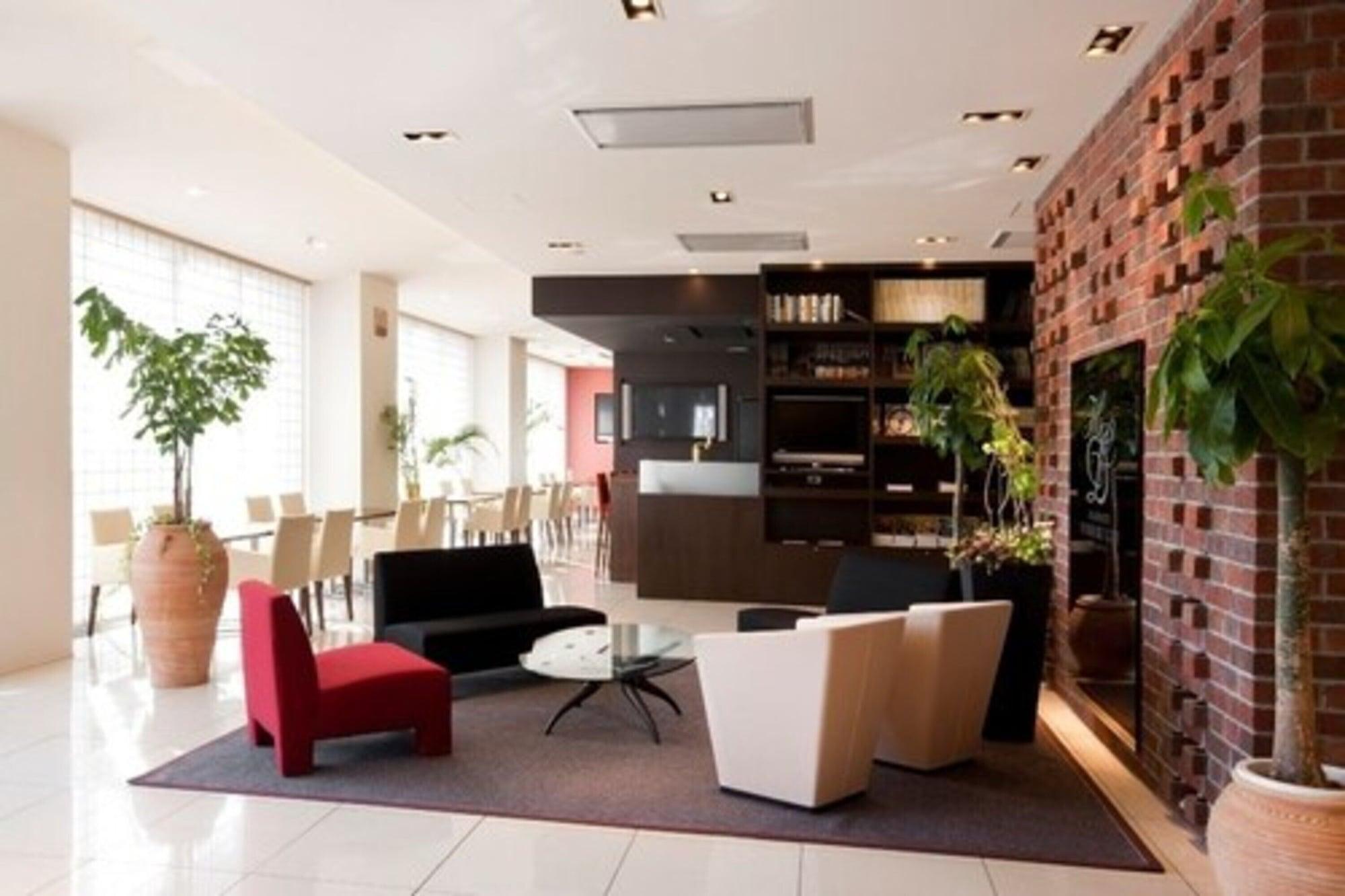 Danshaku Club & Hotel Hakodate