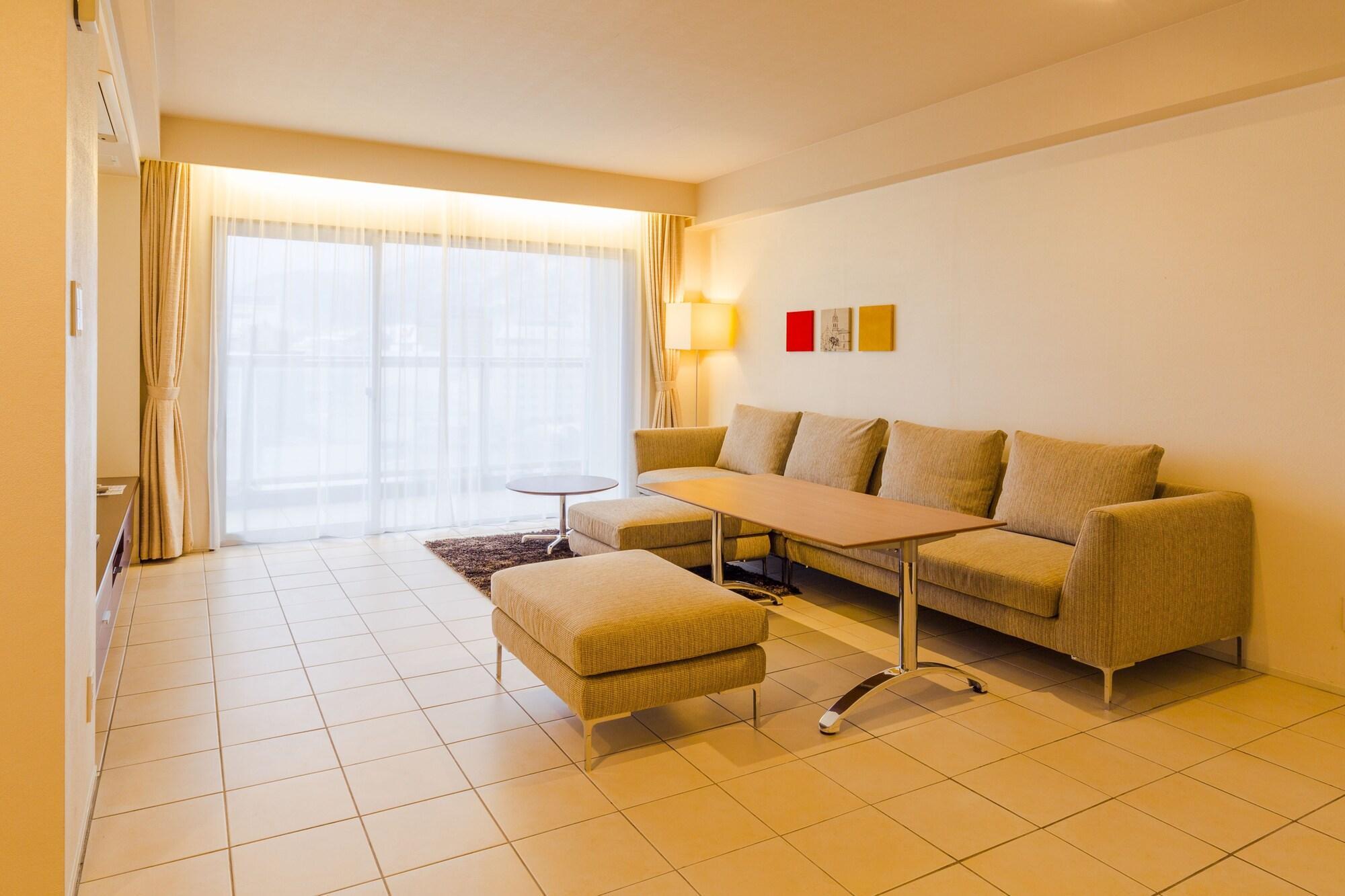Hotel Danshaku Club &