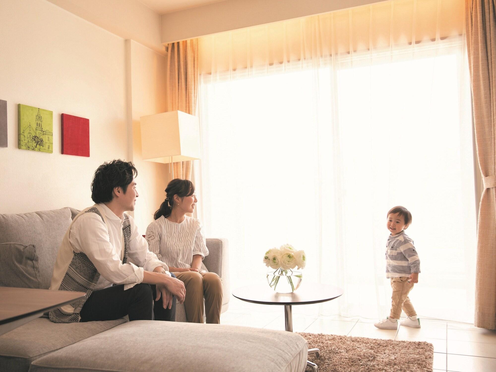 Danshaku Club & Hotel Hakodate