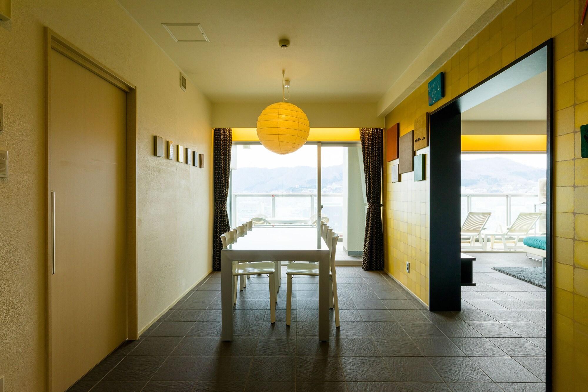 Danshaku Club & Hotel 4*