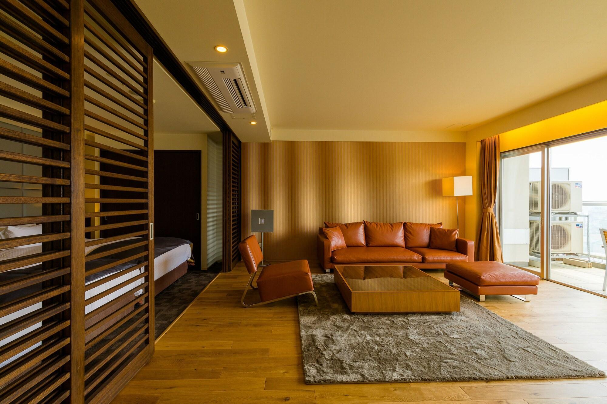 Danshaku Club & Hotel Hakodate