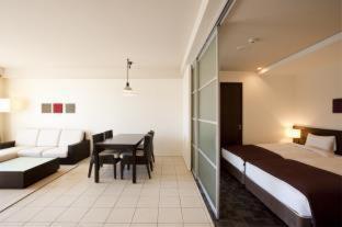 Danshaku Club & Hotel Hakodate