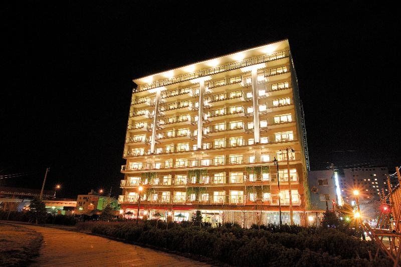 Hotel Danshaku Club & Hakodate