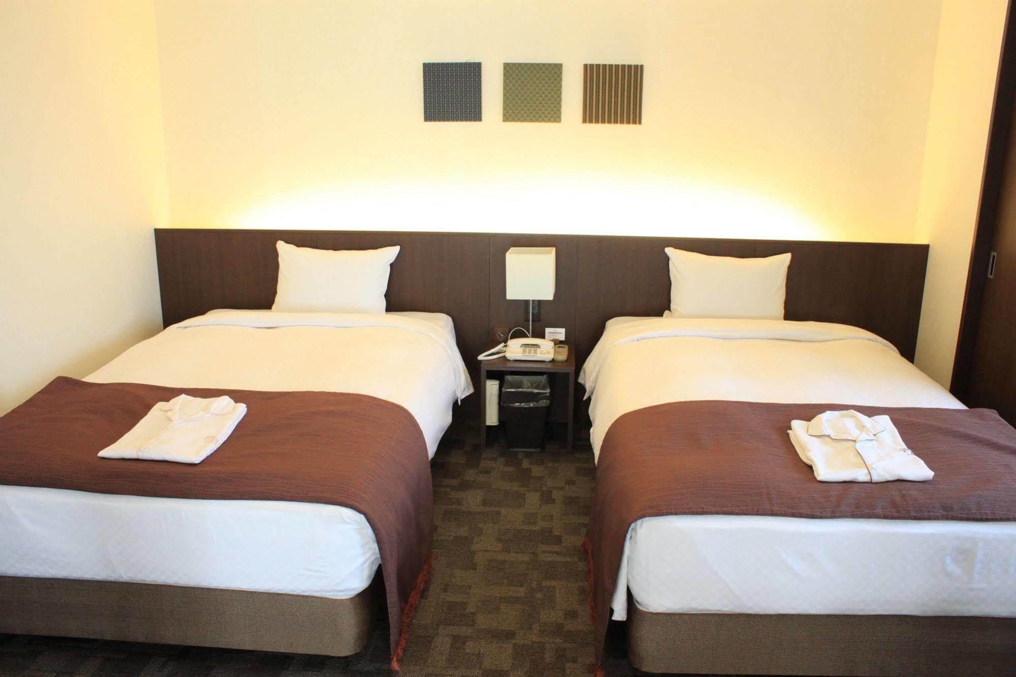 Danshaku Club & Hotel